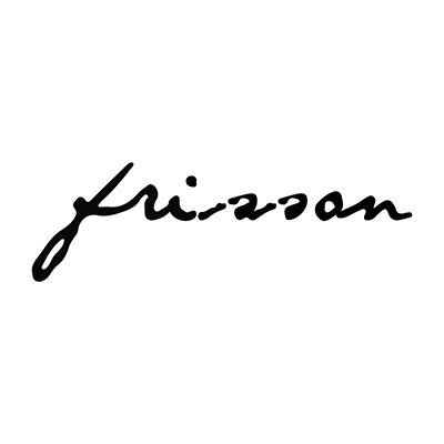 Frisson Radio 255 artwork
